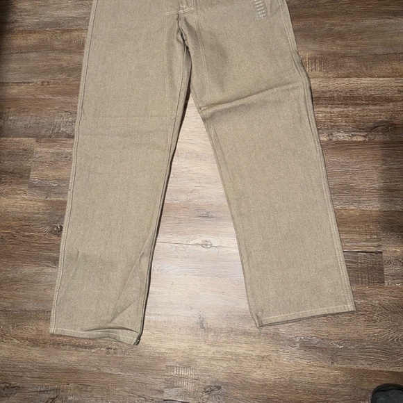 Marithe Francois Girbaud Brand X Jean - Picture 7 of 8